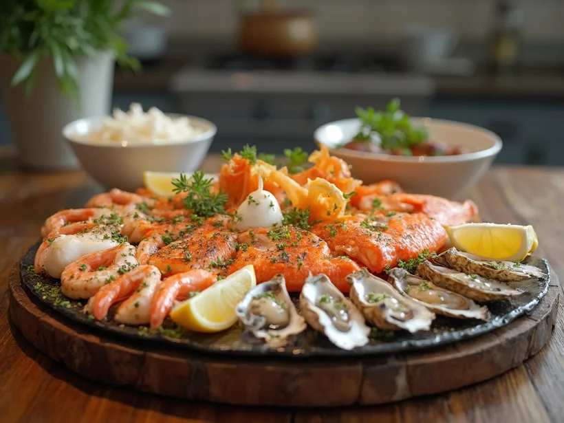 20 Essential Australian Seafood Recipes for Beginners