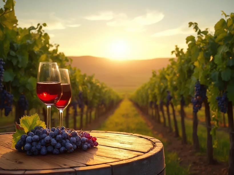 Australian Wine Regions to Explore: A Traveler’s Guide for Food and Wine Lovers