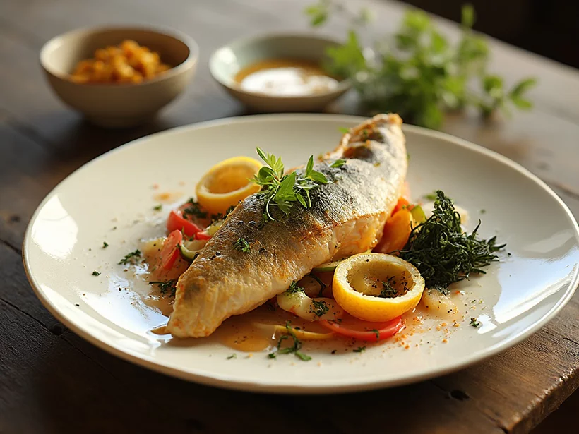 A Guide to Sustainable Seafood Practices in Modern Australian Cuisine