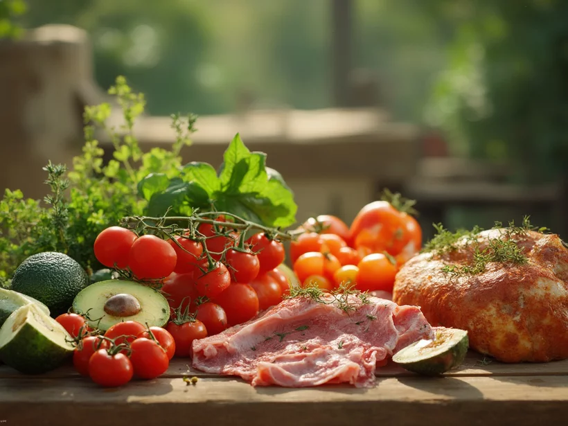 Australian Food Culture: How Local Ingredients Shape the Nation's Cuisine