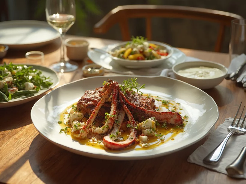 The Impact of Greek Cuisine on Modern Australian Dining: Trends and Insights