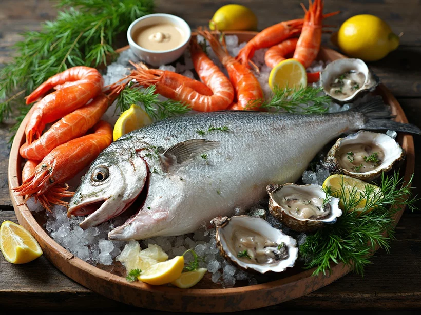 The Top 10 Australian Fish and Seafood Varieties for Seasonal Cooking