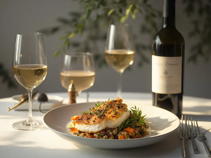 Best Australian Wine Pairings for Modern Australian Cuisine: A Sommelier’s Guide (2025)