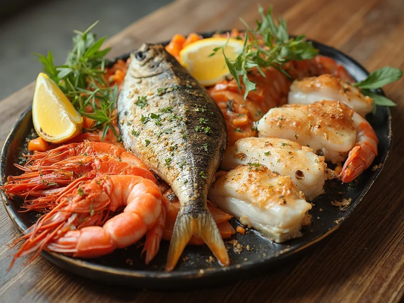 Exploring Regional Australian Seafood: A Culinary Journey Through Recipes and Culture