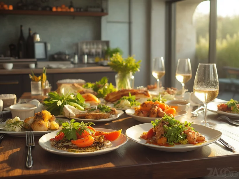Navigating the Future of Australian Dining: Trends, Challenges, and Opportunities in 2025