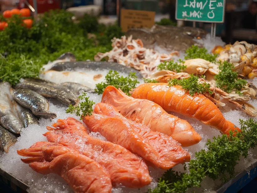 Where to Buy Sustainable Seafood in Australia: Local Markets and Trusted Suppliers