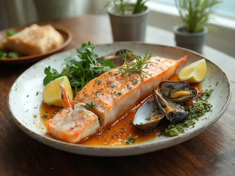 The Ultimate Guide to Choosing Sustainable Seafood: What Every Australian Food Lover Should Know