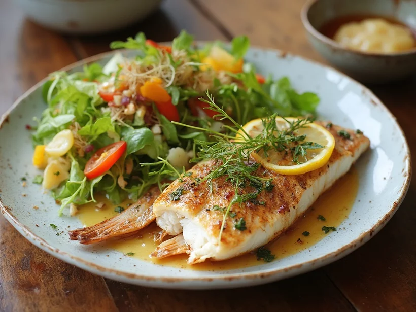 Top Sustainable Australian Seafood Recipes to Try at Home in 2025
