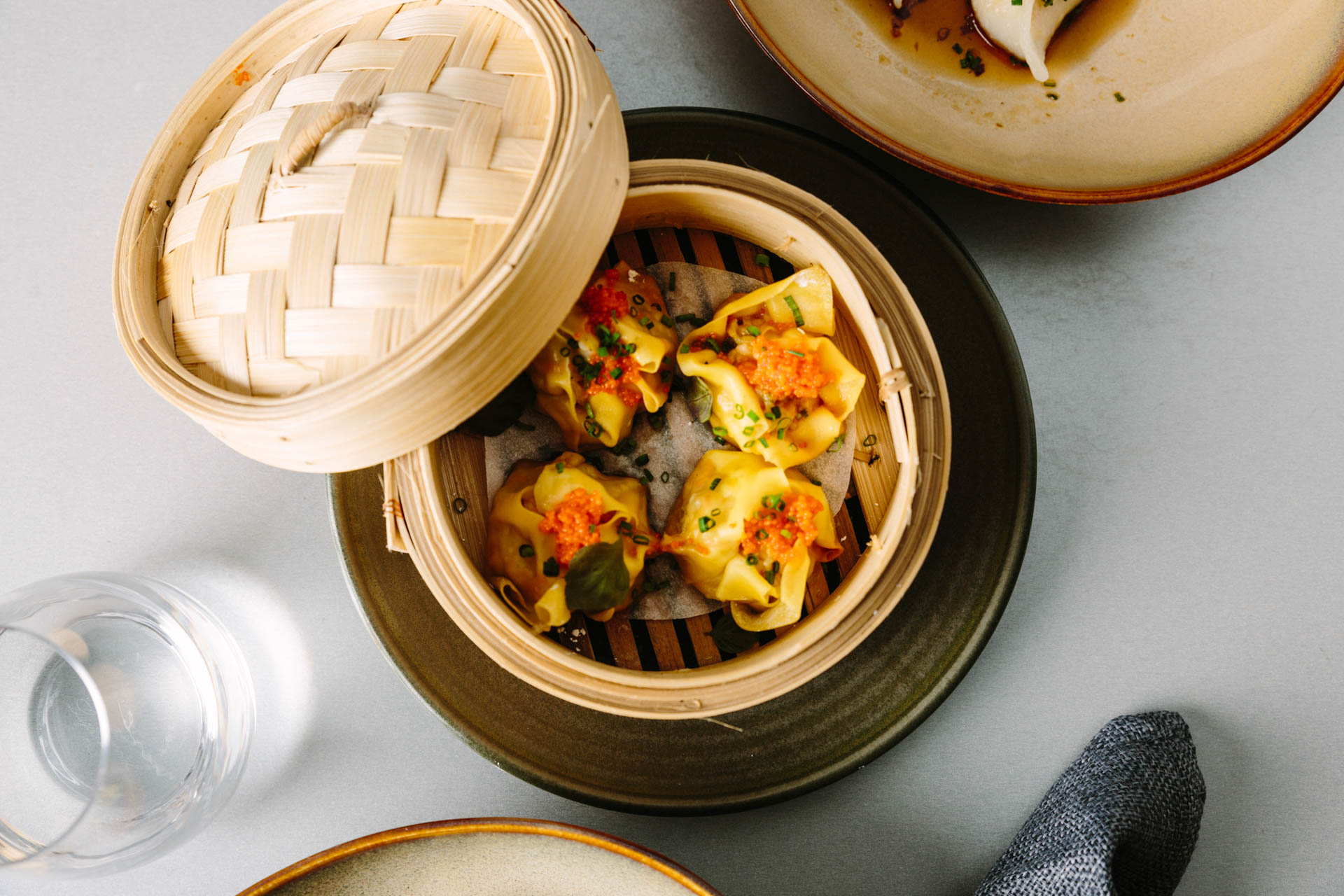 Yum Cha